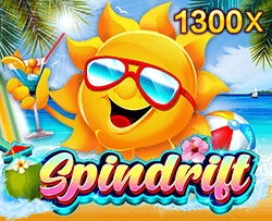 Spindrift - HIGHBET33
