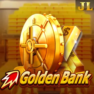 Golden Bank - HIGHBET33