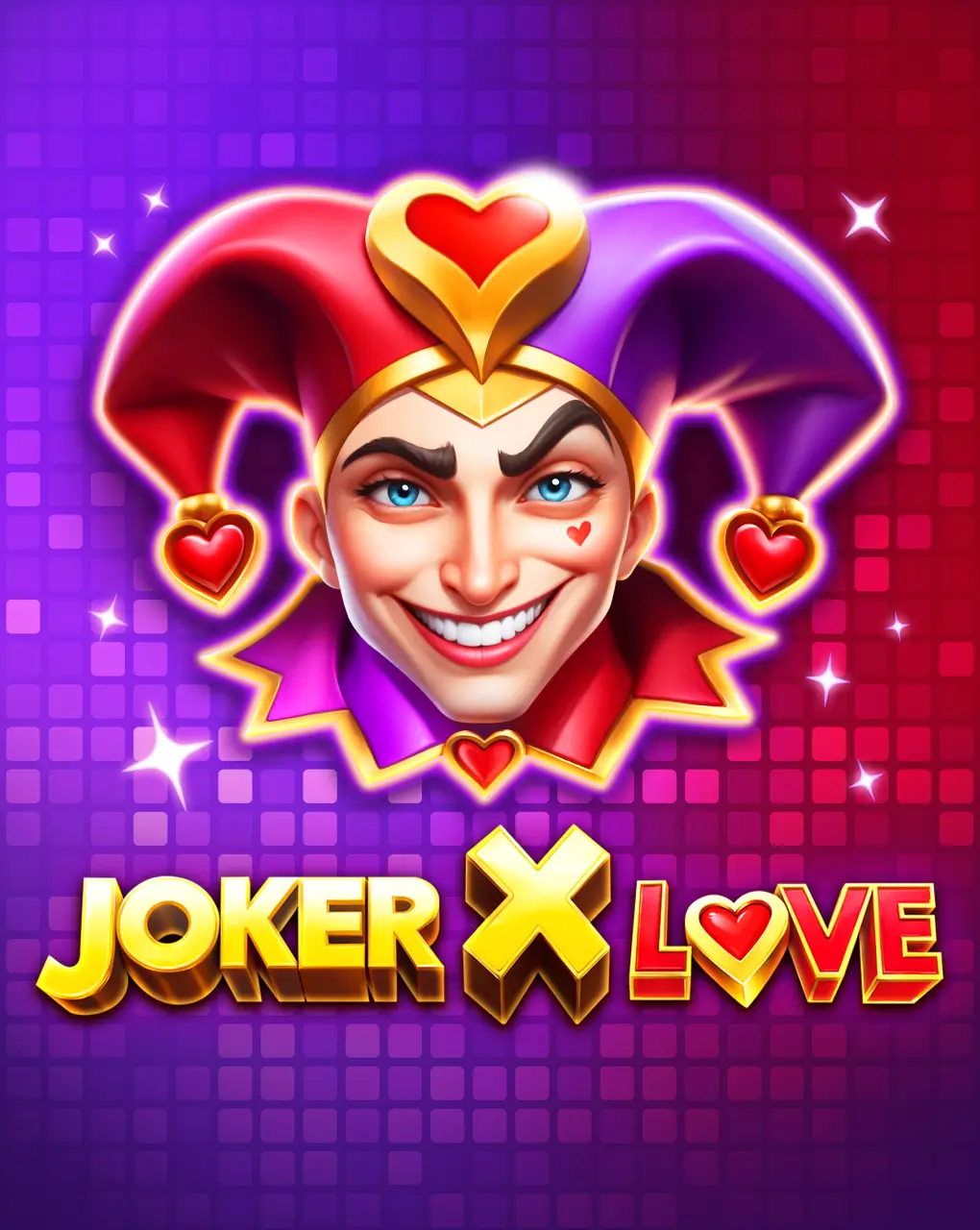 Joker X Love - HIGHBET33