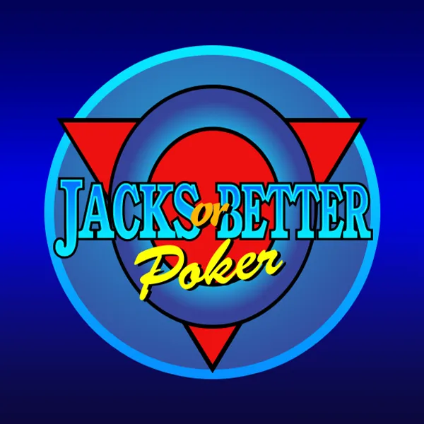 Jacks or Better - HIGHBET33