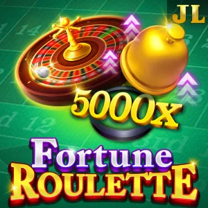 Fortune Roulette - HIGHBET33
