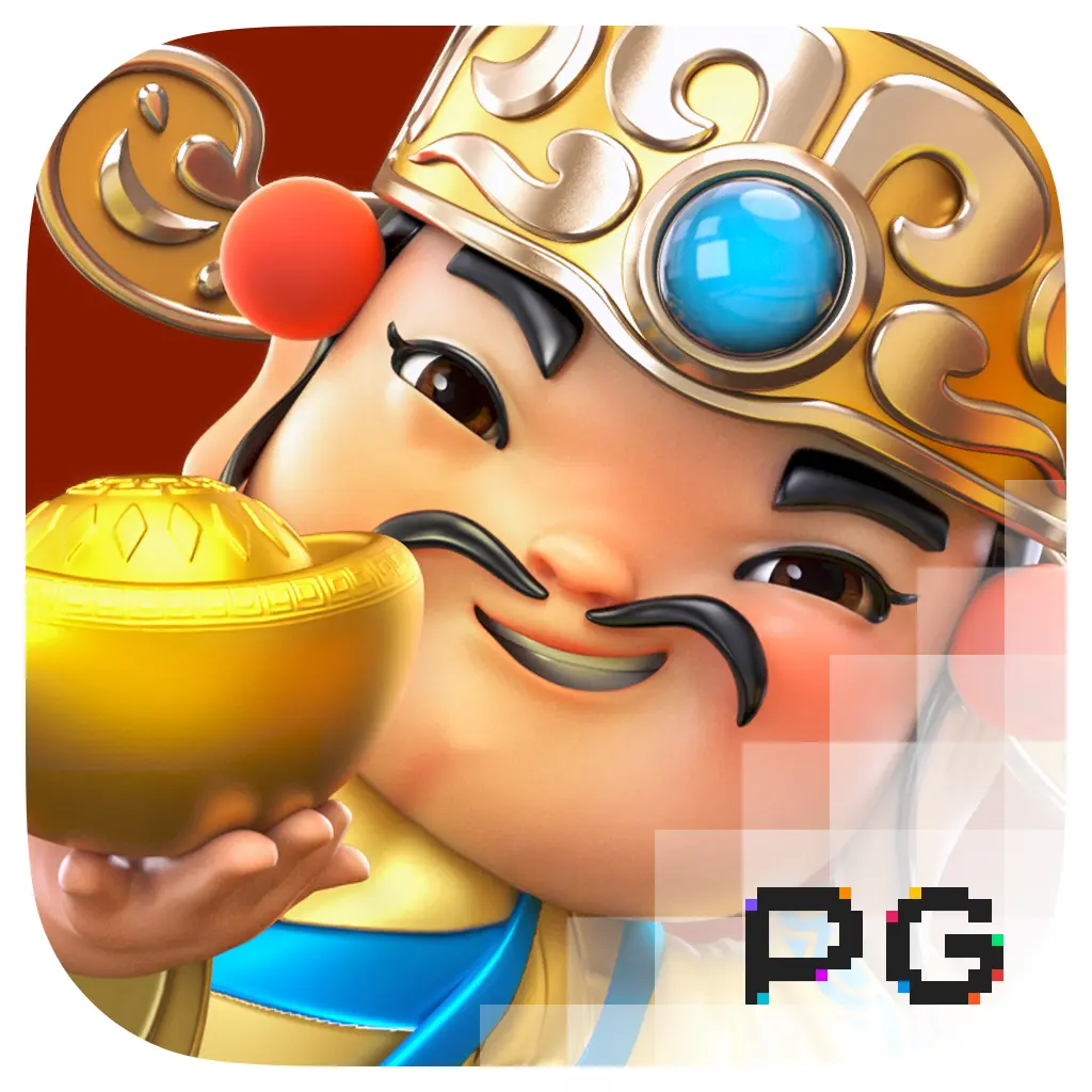Fortune Gods - HIGHBET33
