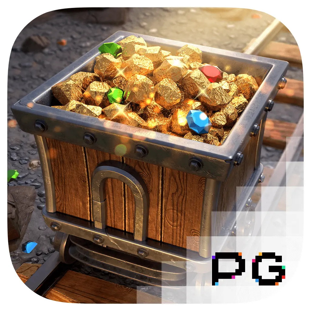 Gemstones Gold - HIGHBET33