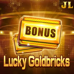 Lucky Goldbricks - HIGHBET33