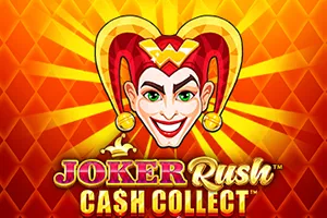 Joker Rush: Cash collect - HIGHBET33