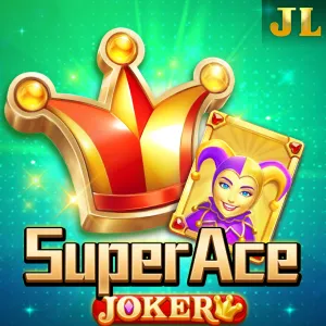 Super Ace Joker - HIGHBET33