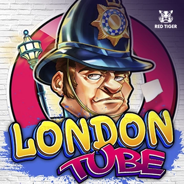 London Tube - HIGHBET33