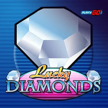 Lucky Diamonds - HIGHBET33
