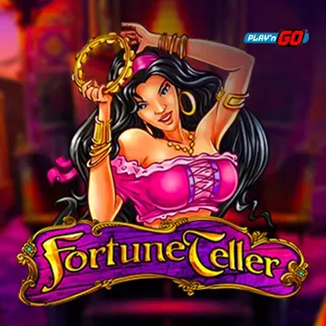 Fortune Teller - HIGHBET33