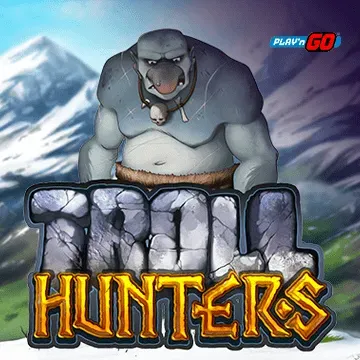 Troll Hunters - HIGHBET33